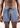 NORO 3" SPLIT SHORTS - STONE