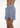 NORO 3" SPLIT SHORTS - STONE