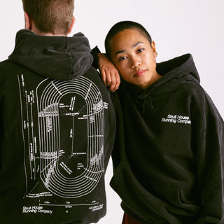 WOMENS HOODIES