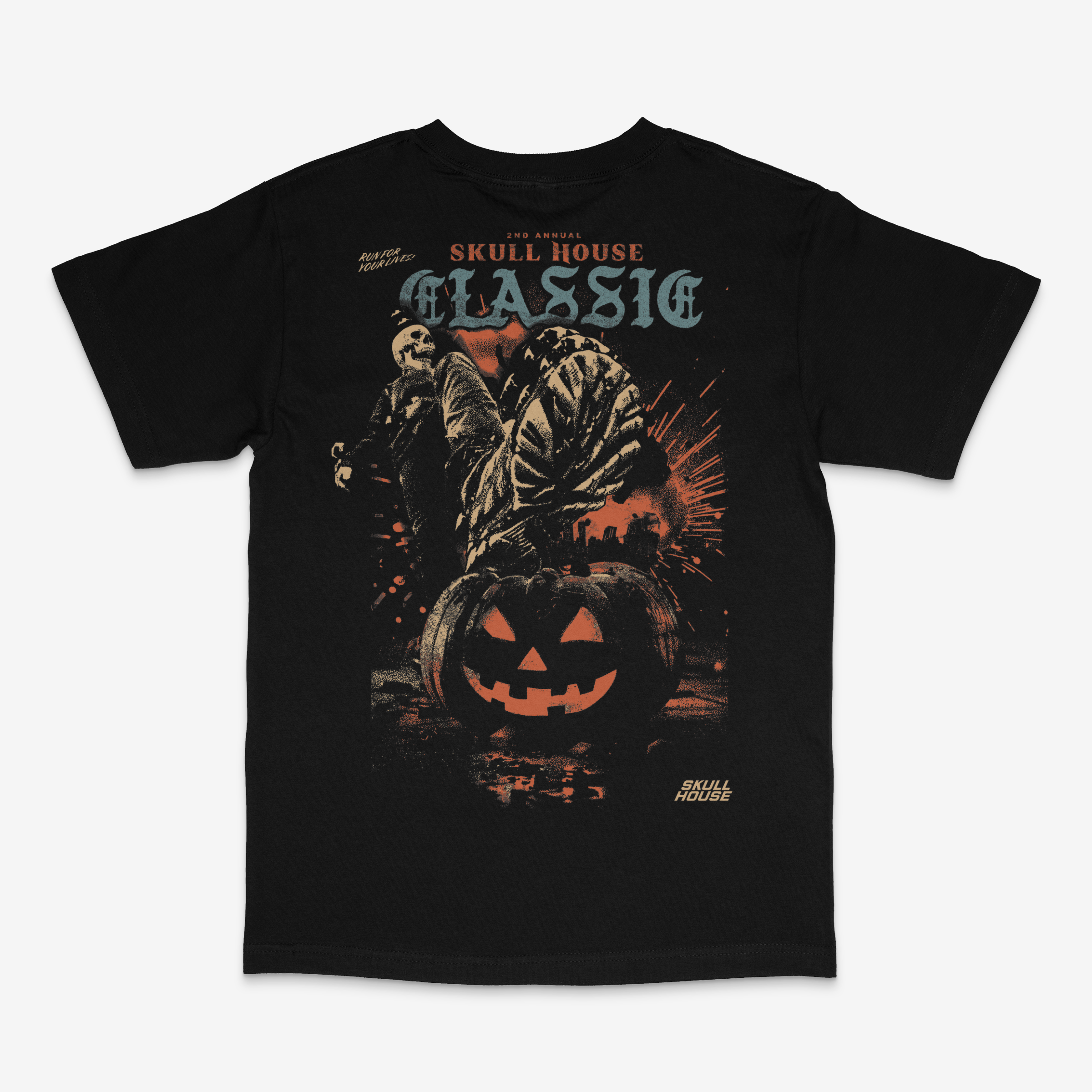 CLASSIC 2025 TEE