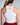 SYNERGY CROP TOP - WHITE