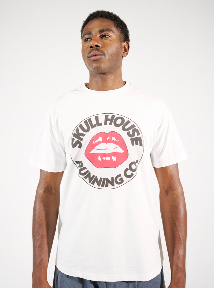 LOUD MOUTH TEE