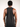 NORO PERFORMANCE SINGLET - BLACK