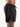 NORO 3" DISTANCE SHORTS - BLACK (UNISEX)