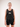 NORO PERFORMANCE SINGLET - BLACK