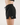 NORO 3" DISTANCE SHORTS - BLACK (UNISEX)