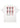 PACE PARTNERS RUN TEE, UNISEX - WHITE