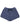 NORO 3" SPLIT SHORTS - STONE