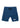 DEADRINGER 8" HALF TIGHTS - NITRO BLUE