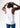 SYNERGY PERFORMANCE SINGLET - WHITE