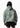DIMENSIONS HOODIE, UNISEX - FOREST GREEN
