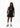 NORO PERFORMANCE SINGLET - BLACK