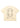 DIMENSIONS OVERSIZED TEE, UNISEX - BUTTER